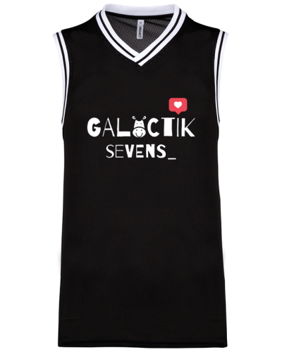 Débardeur University - Galactik Sevens