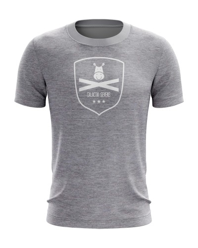 Tee-Shirt Big Logo - Galactik Sevens