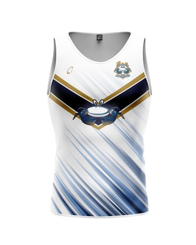 Maillot Atlantique Touch Rochelais Ext - Akka Sports
