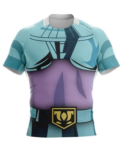Maillot rugby Pegasus - Akka Sports