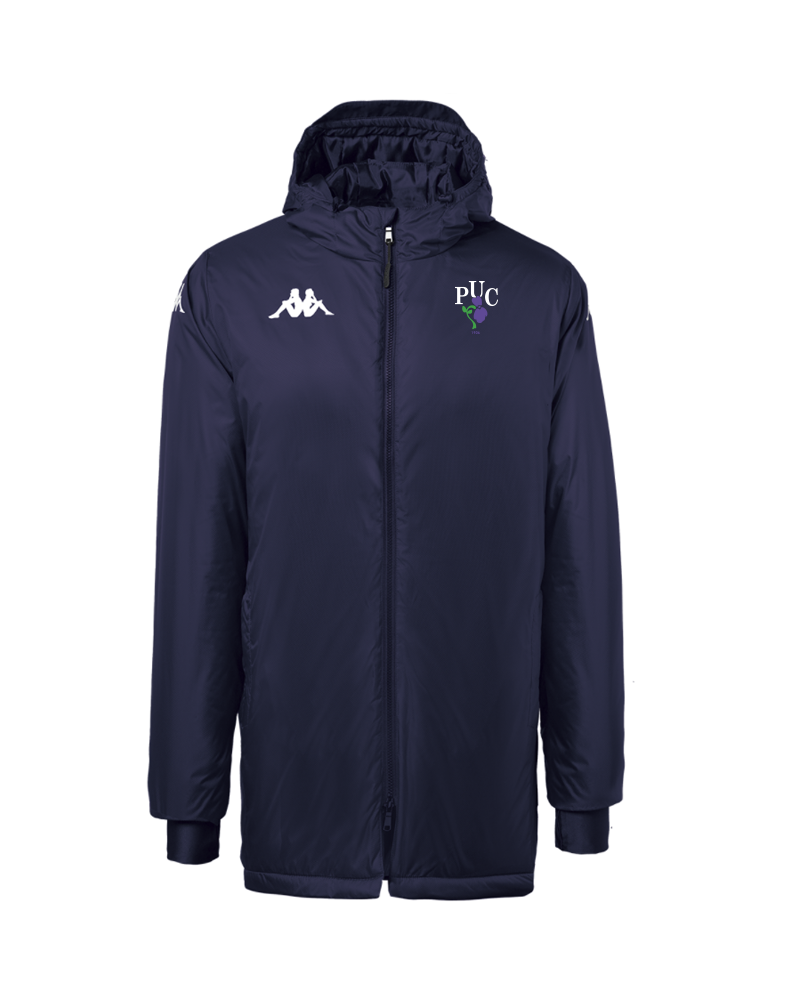 Veste DIOLO PUC RUGBY - Kappa