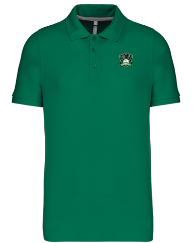 Polo Homme ES VITRY Handball - Akka Sports