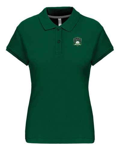 Polo Femme ES VITRY Handball - Akka Sports