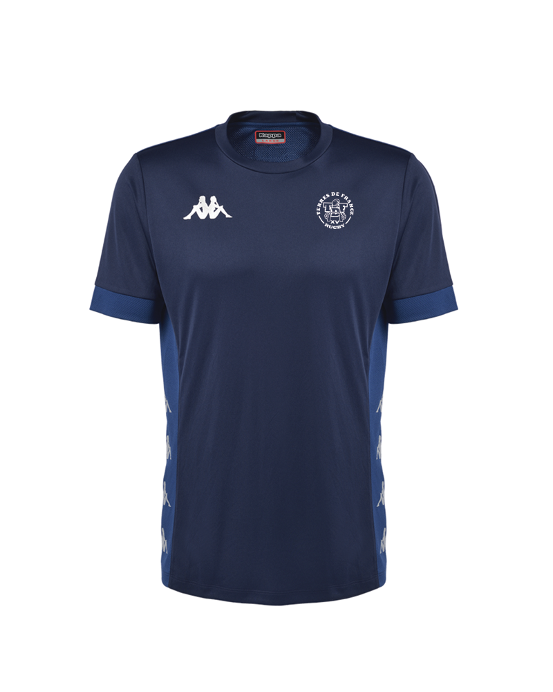 Tee-shirt Dervio TDF - Kappa