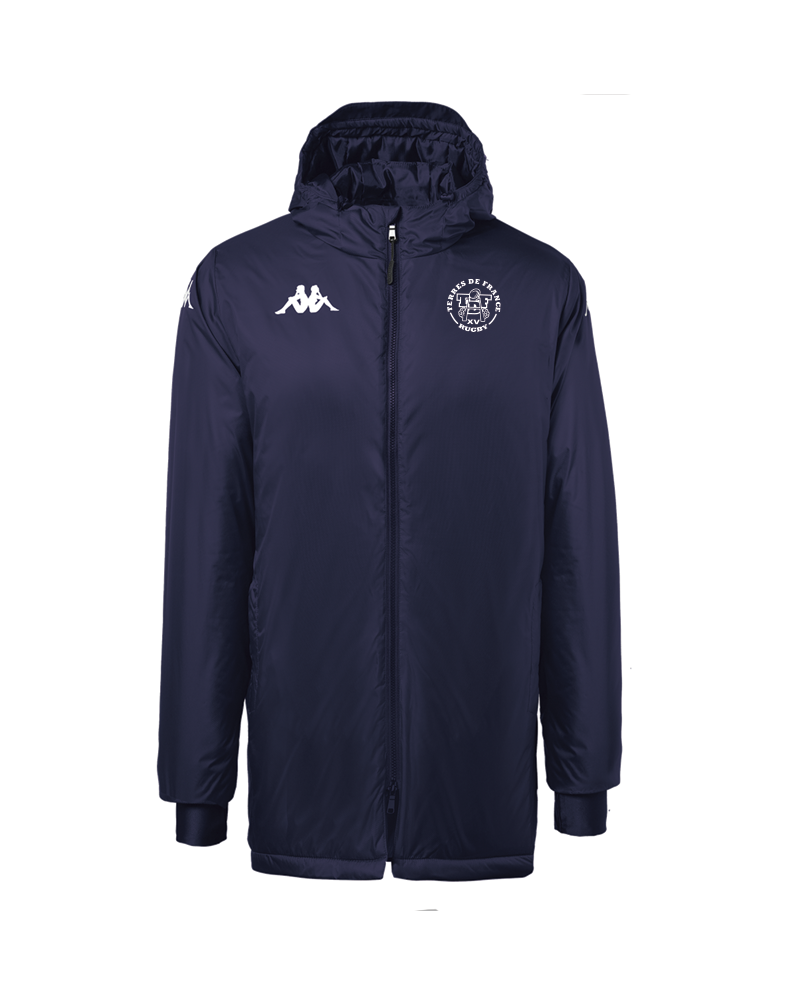 Parka Diolo TDF - Kappa