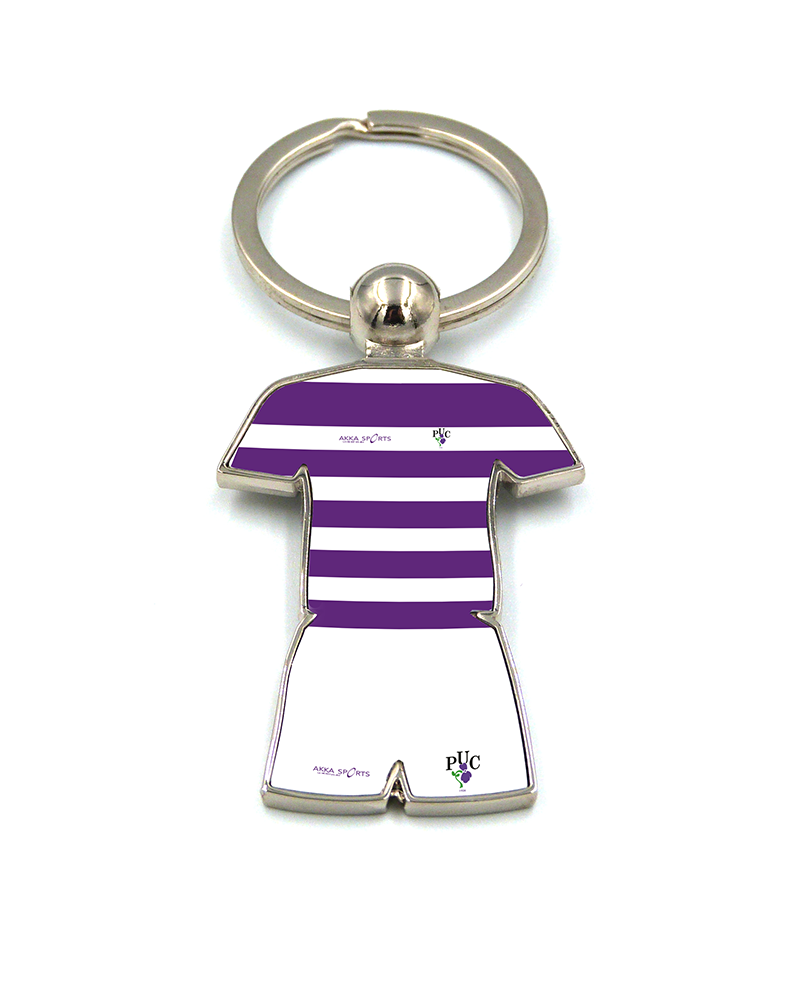 Porte-clés maillot PUC RUGBY - Akka Sports