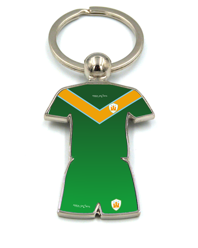 Porte-clés maillot BIG VINCENNES - Akka Sports