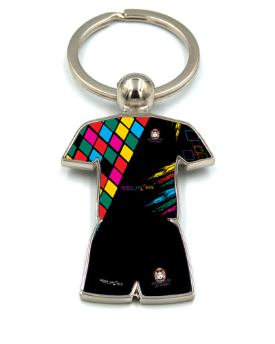 Porte-clés maillot ARLEQUINS - Akka Sports