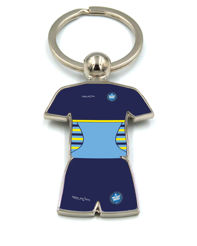 Porte-clés maillot MLSGP - Akka Sports