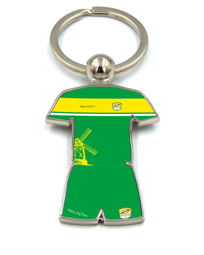 Porte-clés maillot Viry - Akka Sports