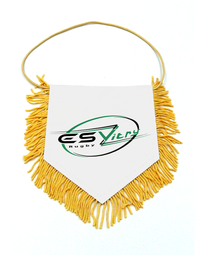 Fanion ES VITRY RUGBY - Akka Sports