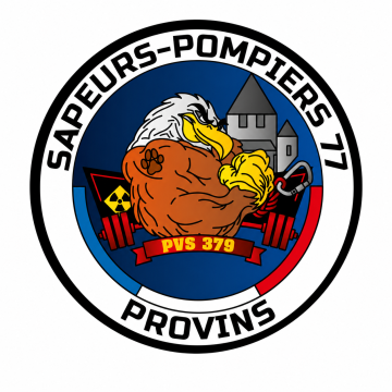 Découvrez la nouvelle boutique de l'amicale des sapeurs pompiers de Provins