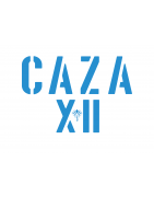 CAZA XII