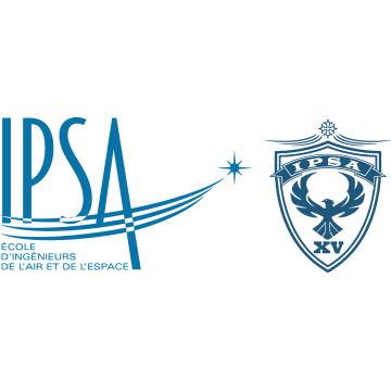 Découvrez la boutique officielle de l'IPSA Toulouse