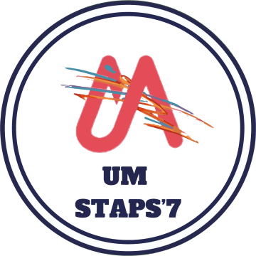 Découvrez la gamme CUSTOM de la boutique UFR STAPS MONTPELLIER